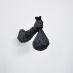 <p><strong>Coating: Black extra matt</strong><br />
Temptation, 2014<br />
Courtesy: Galerie Emmanuel Perrotin, Photo by: Holger Hönck</p>
